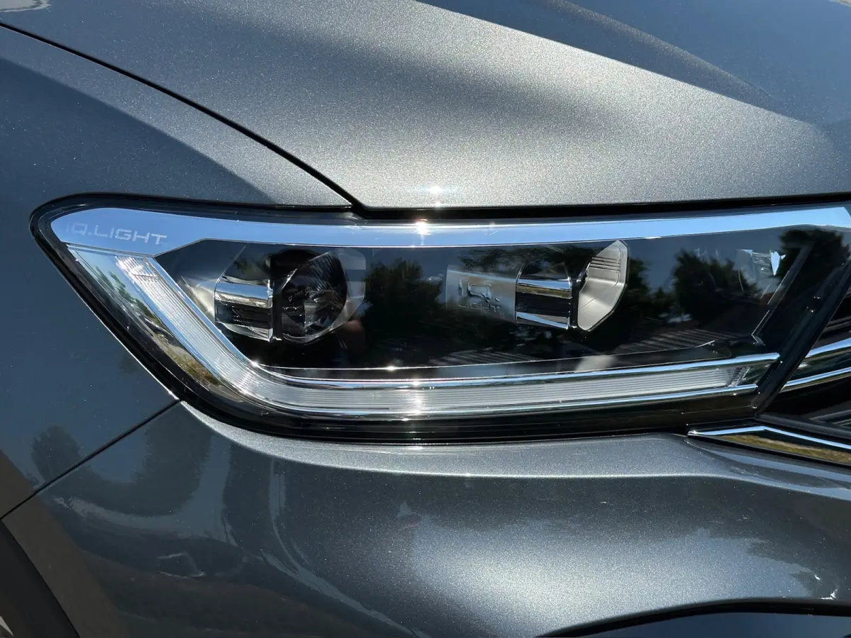 1.5 TSI 150pk DSG R-Line | Camera | Keyless | Elek. Achterklep | Dode hoek | Rijklaar incl. 1 jaar Bovag garantie