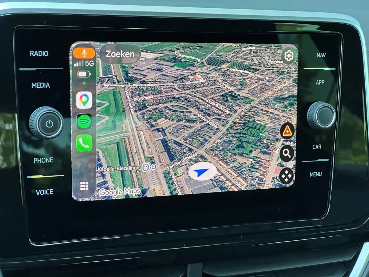 1.5 TSI 150pk DSG R-Line | Camera | Keyless | Elek. Achterklep | Dode hoek | Rijklaar incl. 1 jaar Bovag garantie