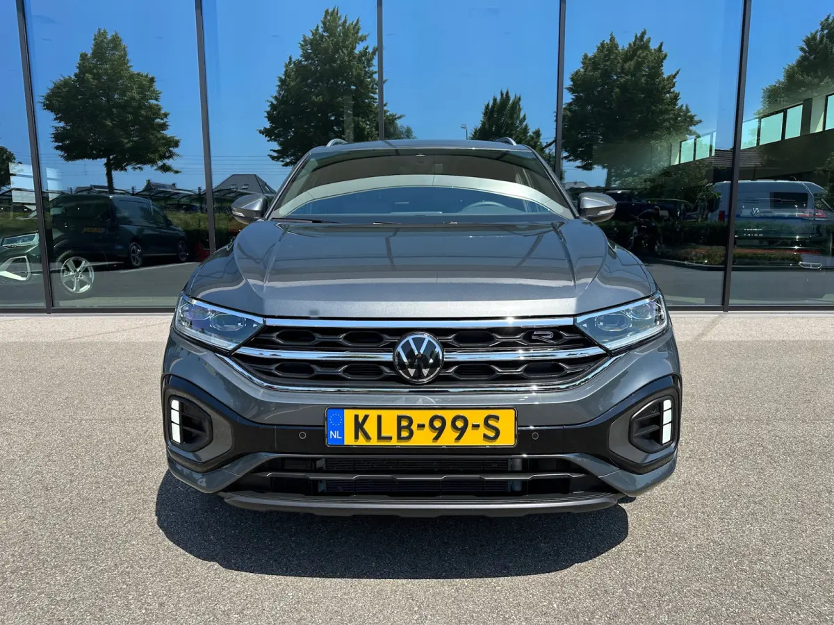 1.5 TSI 150pk DSG R-Line | Camera | Keyless | Elek. Achterklep | Dode hoek | Rijklaar incl. 1 jaar Bovag garantie