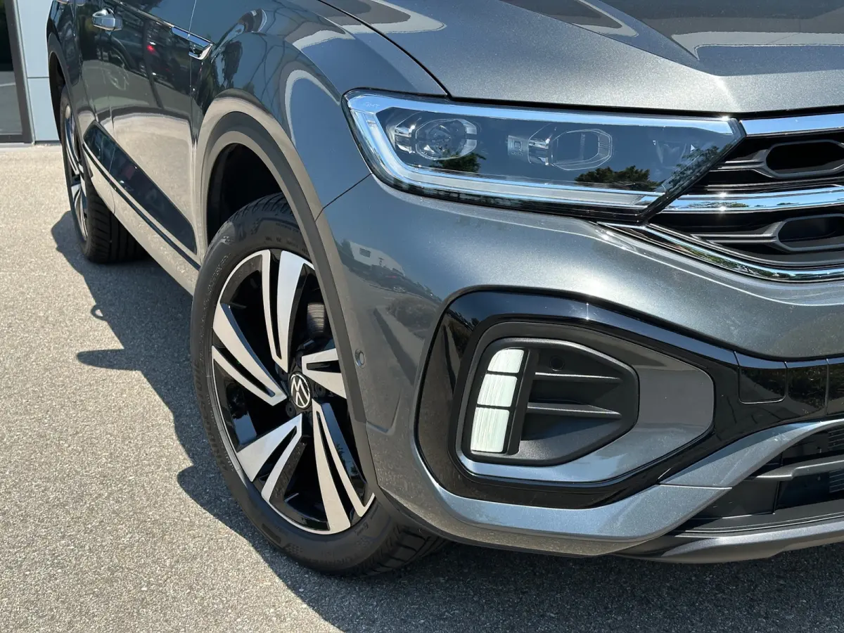 1.5 TSI 150pk DSG R-Line | Camera | Keyless | Elek. Achterklep | Dode hoek | Rijklaar incl. 1 jaar Bovag garantie