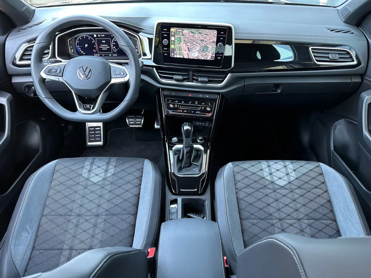 1.5 TSI 150pk DSG R-Line | Camera | Keyless | Elek. Achterklep | Dode hoek | Rijklaar incl. 1 jaar Bovag garantie