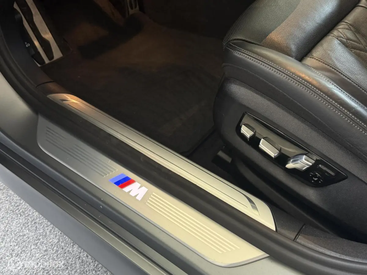 745e High Executive|Pano|M-Sport|ACC|Lane|HUD|HK