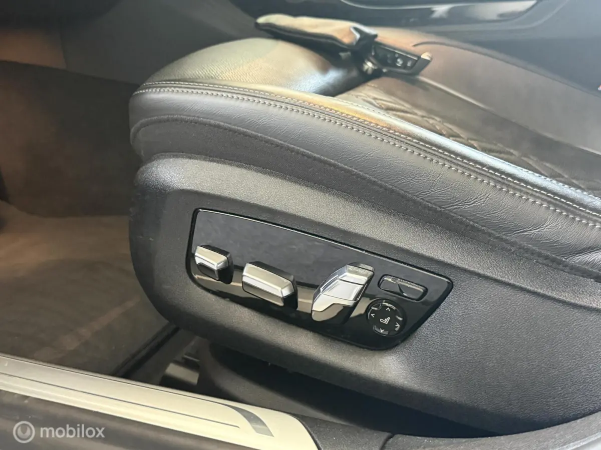 745e High Executive|Pano|M-Sport|ACC|Lane|HUD|HK