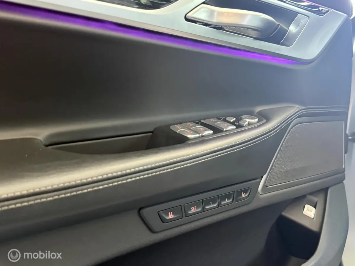 745e High Executive|Pano|M-Sport|ACC|Lane|HUD|HK