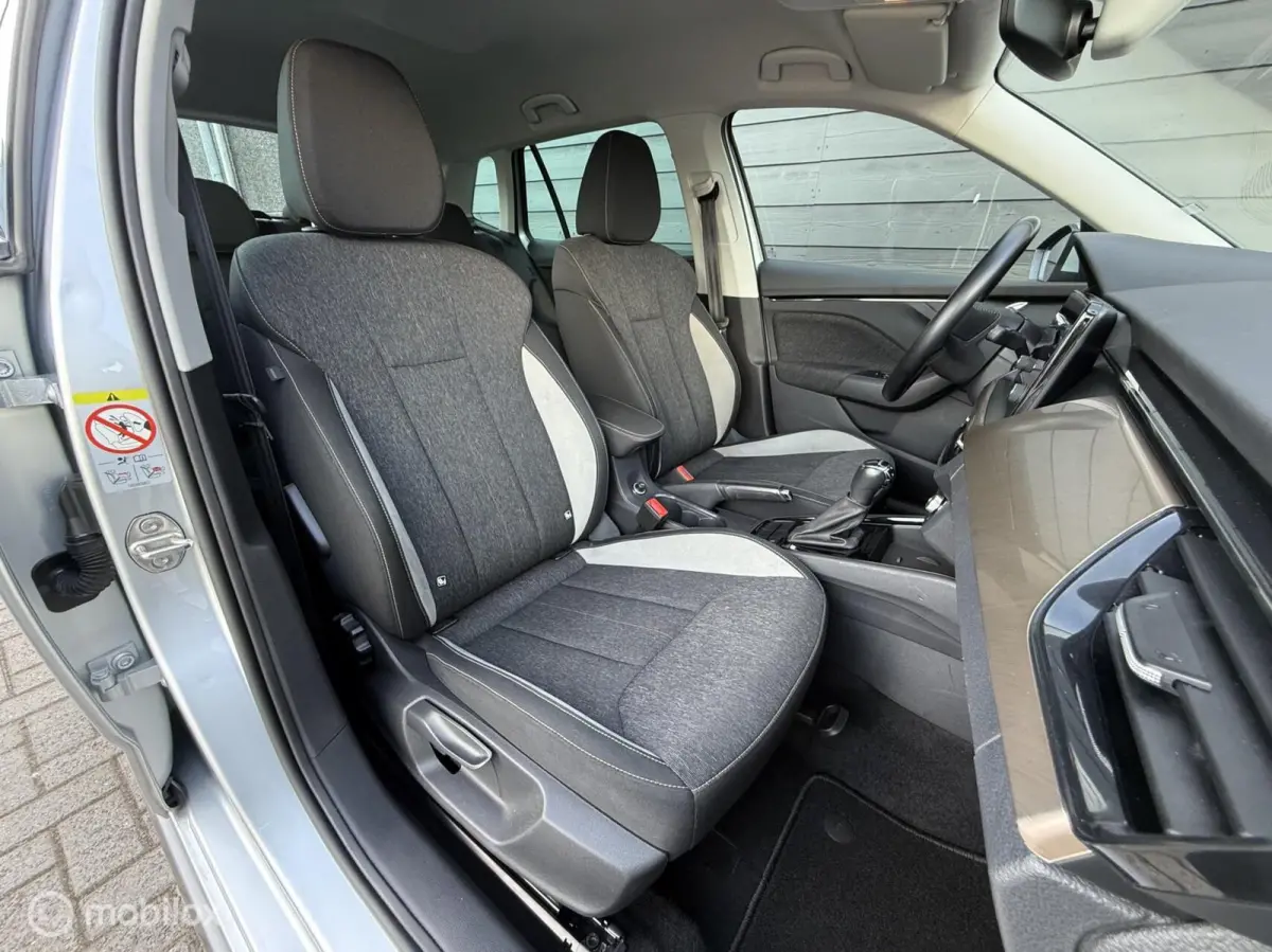 1.5 TSI ACT 150PK DSG Viritual/Carplay/LED/17"