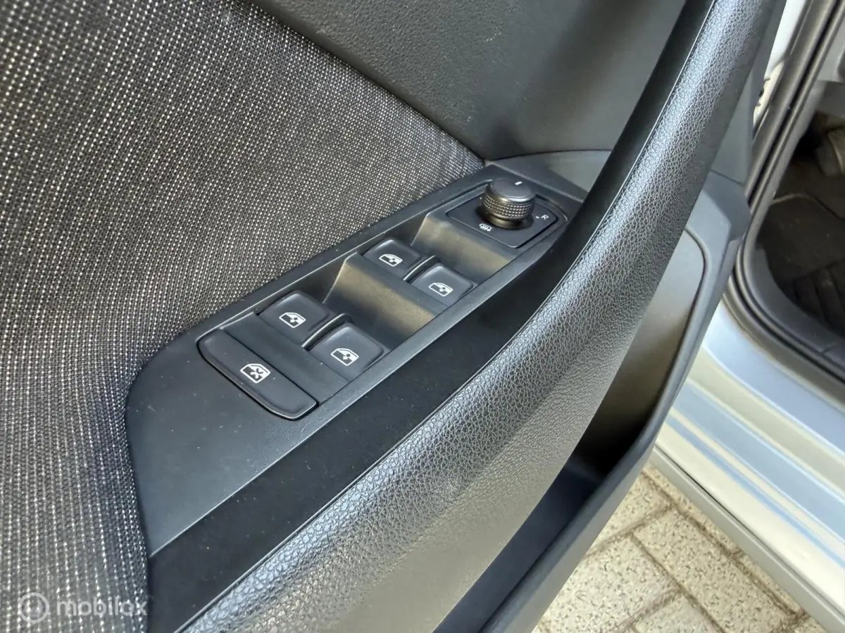 1.5 TSI ACT 150PK DSG Viritual/Carplay/LED/17"