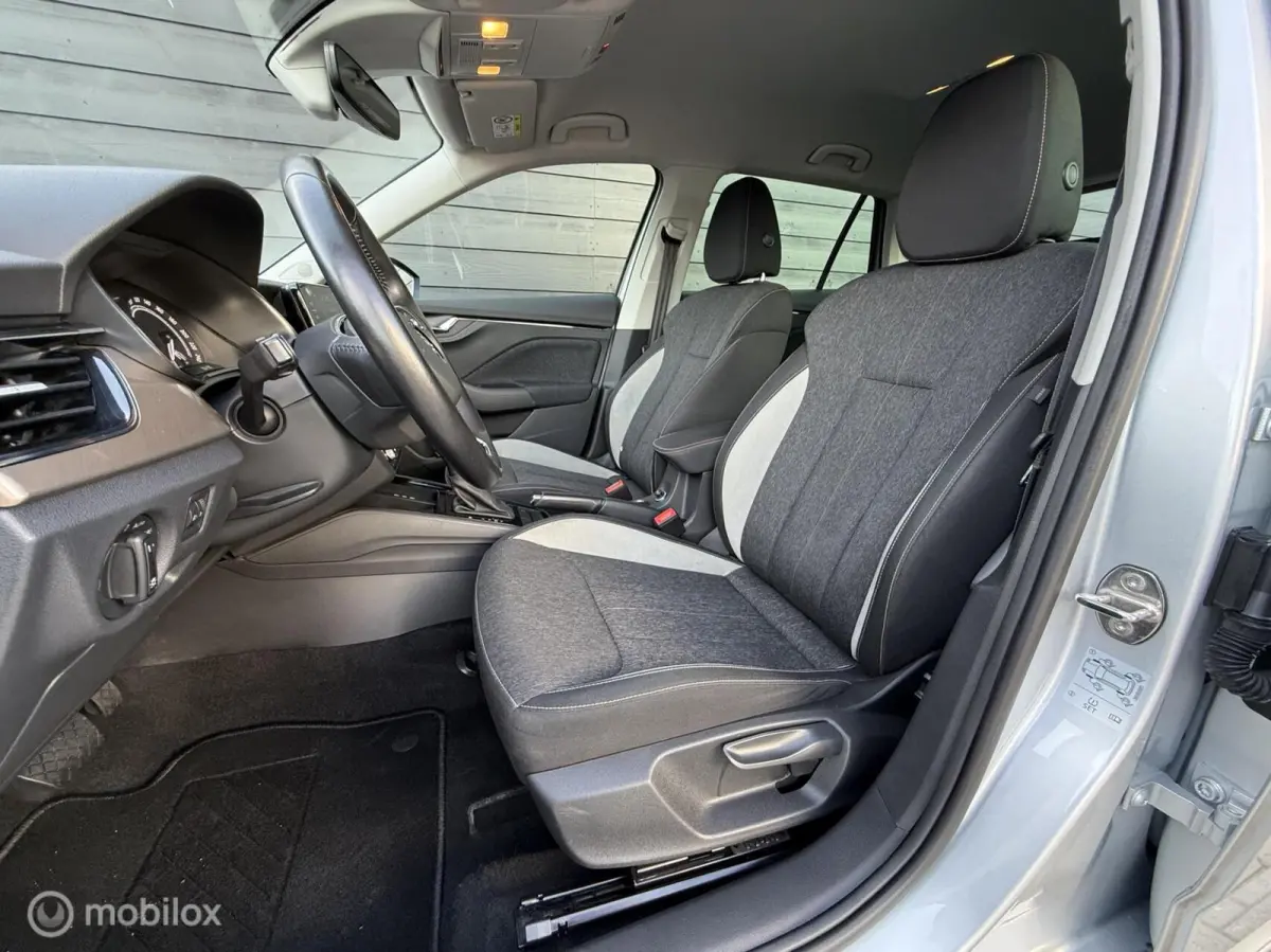 1.5 TSI ACT 150PK DSG Viritual/Carplay/LED/17"