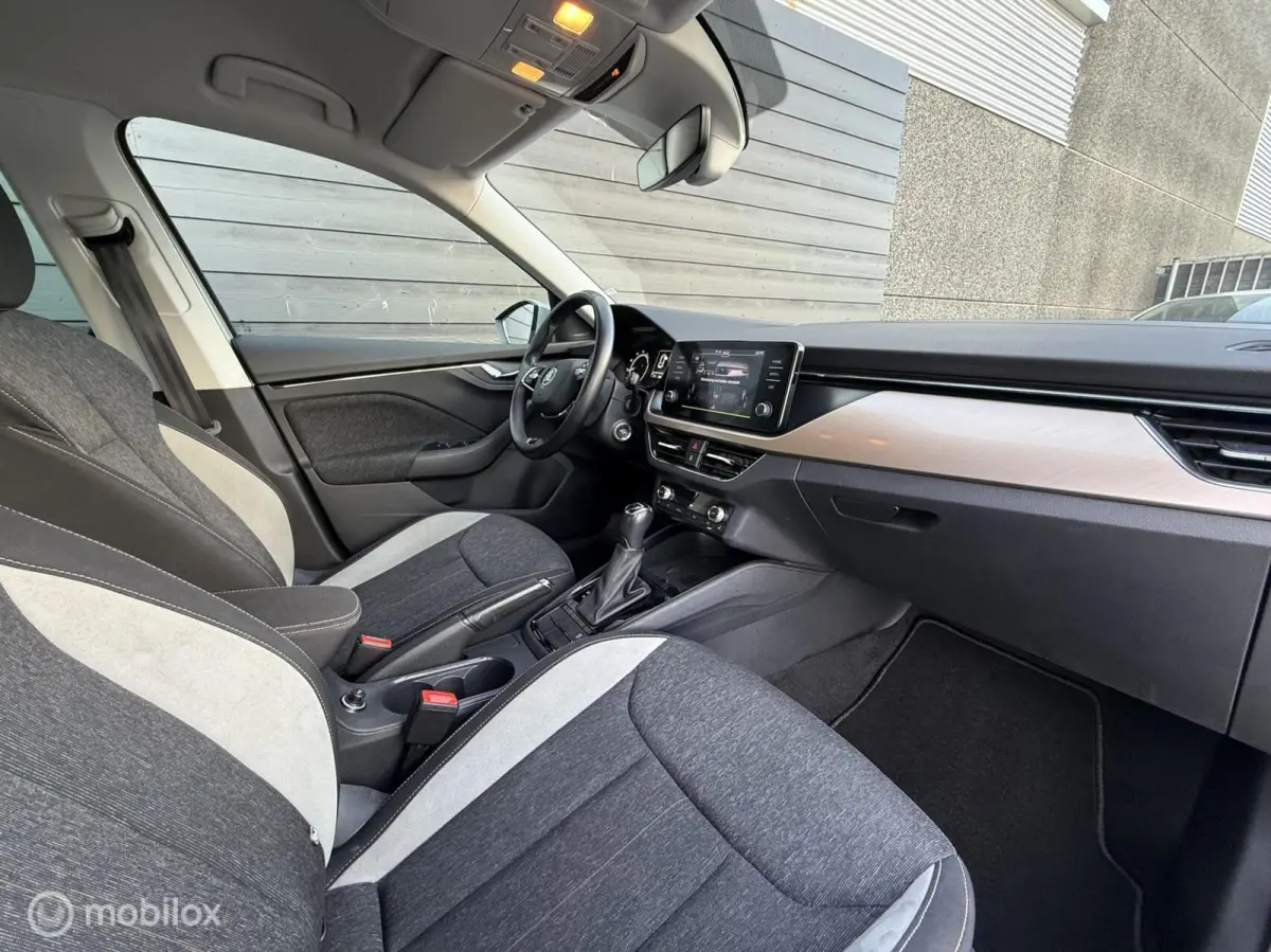 1.5 TSI ACT 150PK DSG Viritual/Carplay/LED/17"