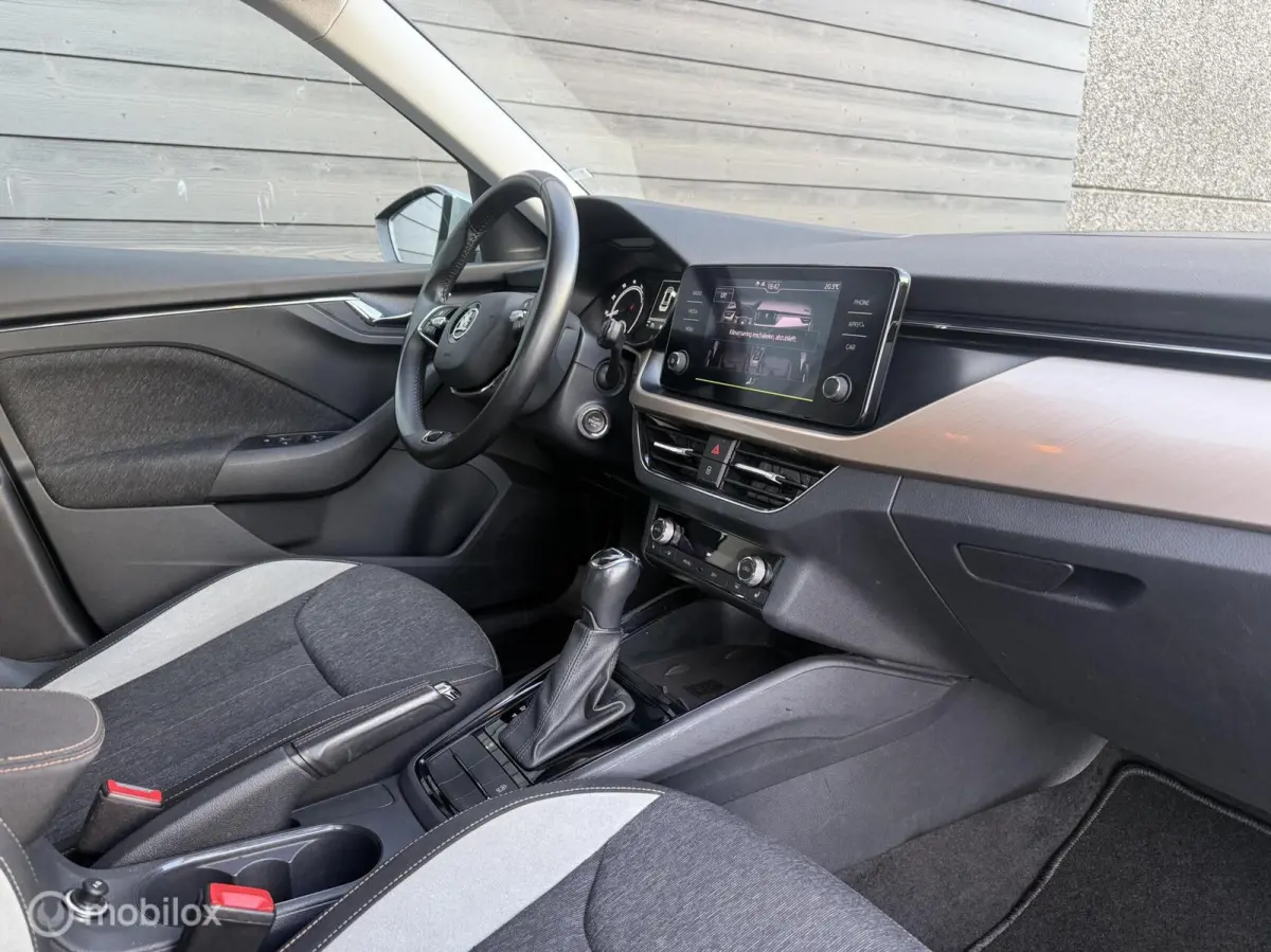1.5 TSI ACT 150PK DSG Viritual/Carplay/LED/17"