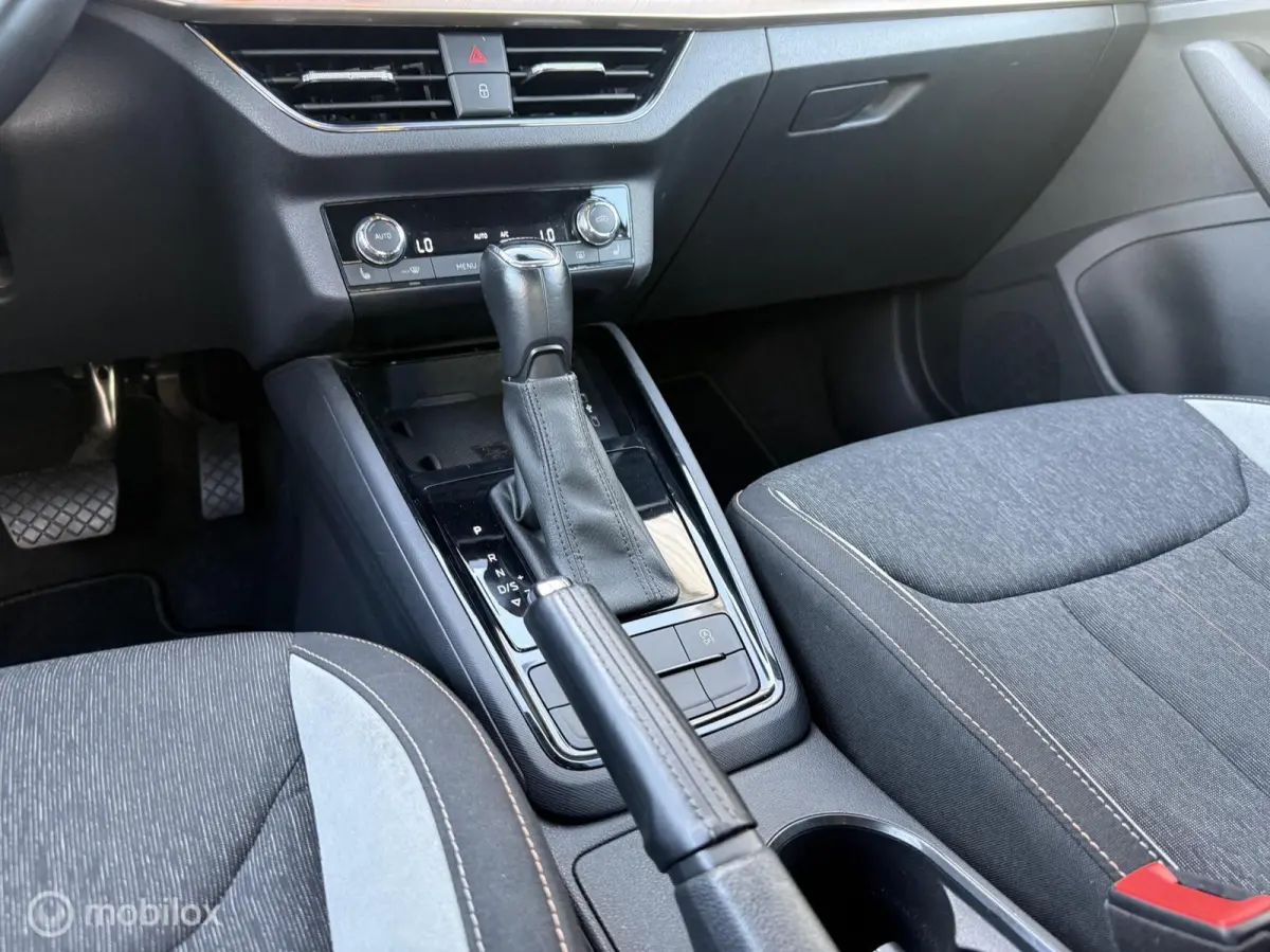 1.5 TSI ACT 150PK DSG Viritual/Carplay/LED/17"