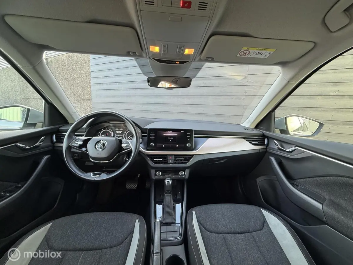 1.5 TSI ACT 150PK DSG Viritual/Carplay/LED/17"