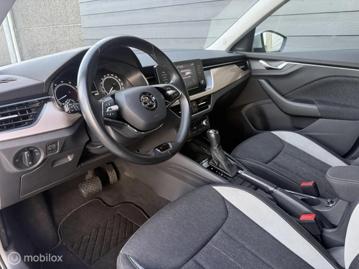 1.5 TSI ACT 150PK DSG Viritual/Carplay/LED/17"