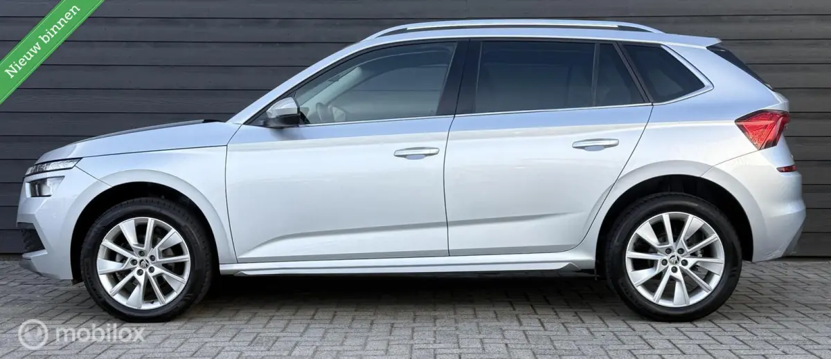 1.5 TSI ACT 150PK DSG Viritual/Carplay/LED/17"
