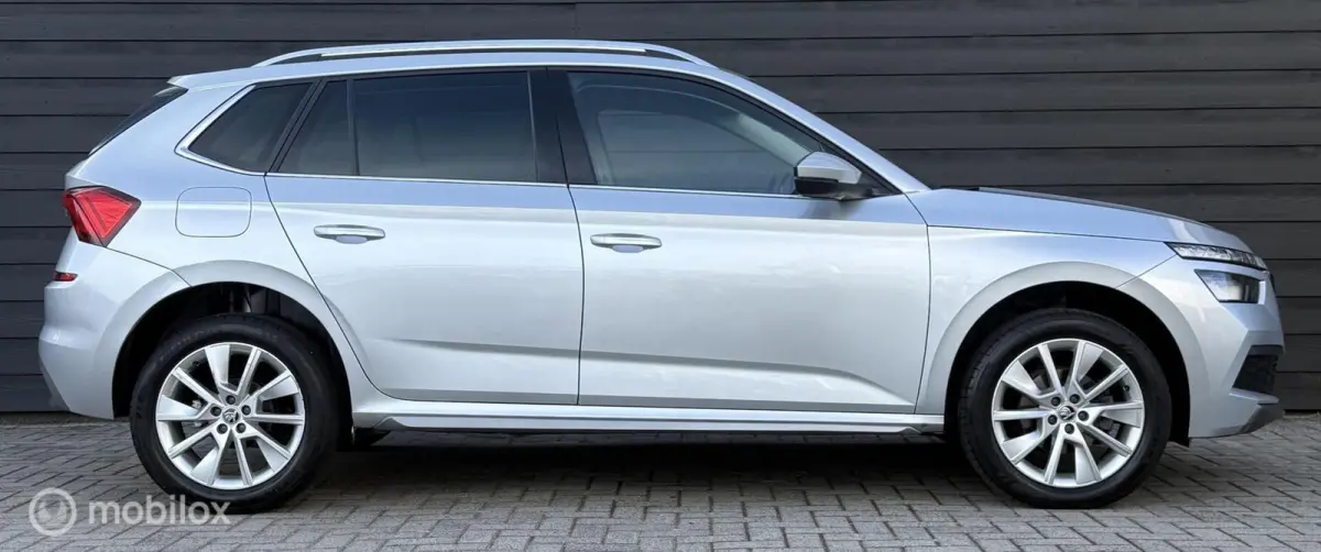 1.5 TSI ACT 150PK DSG Viritual/Carplay/LED/17"