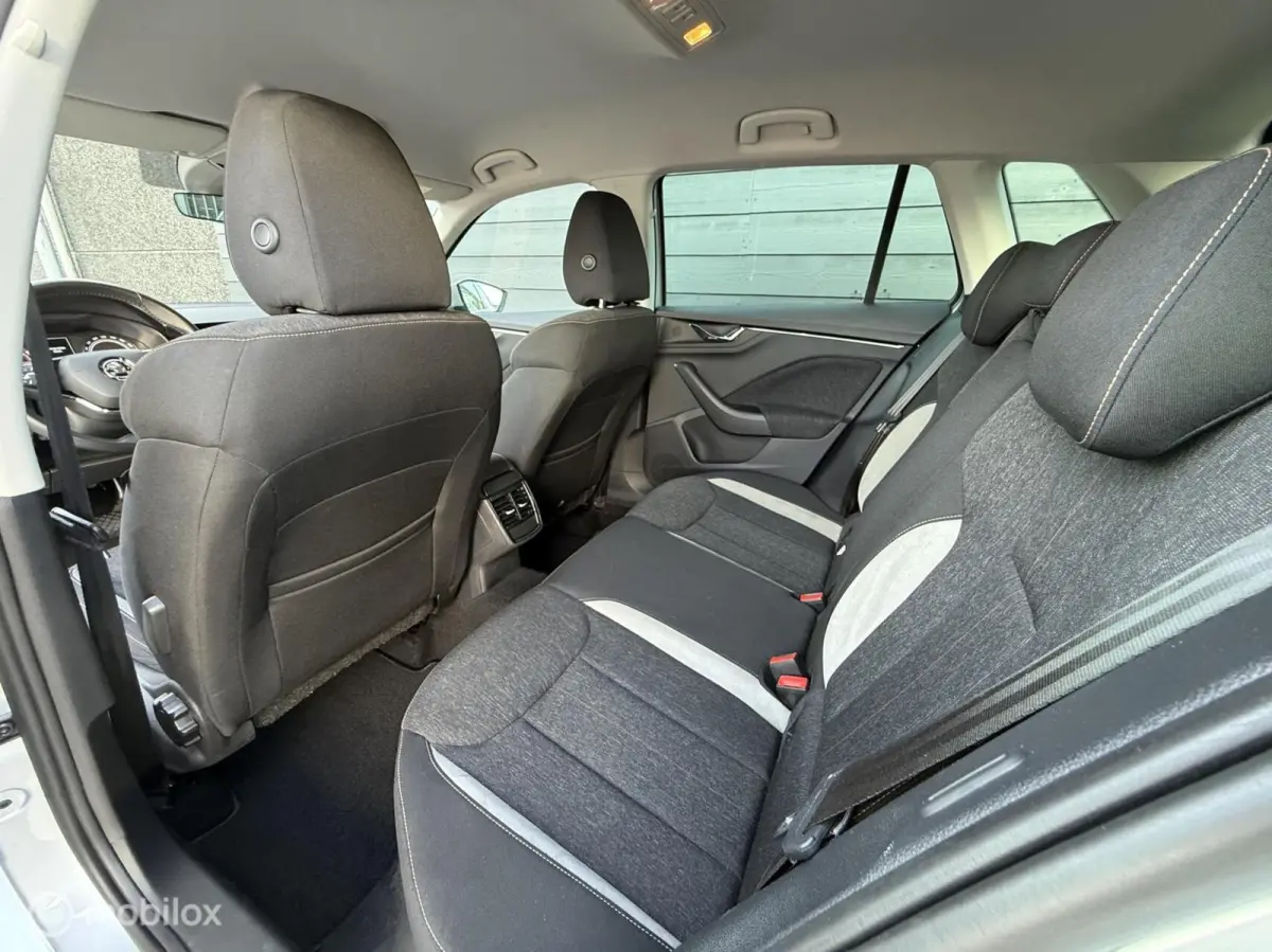 1.5 TSI ACT 150PK DSG Viritual/Carplay/LED/17"