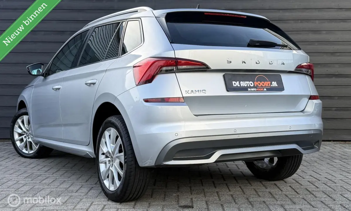 1.5 TSI ACT 150PK DSG Viritual/Carplay/LED/17"