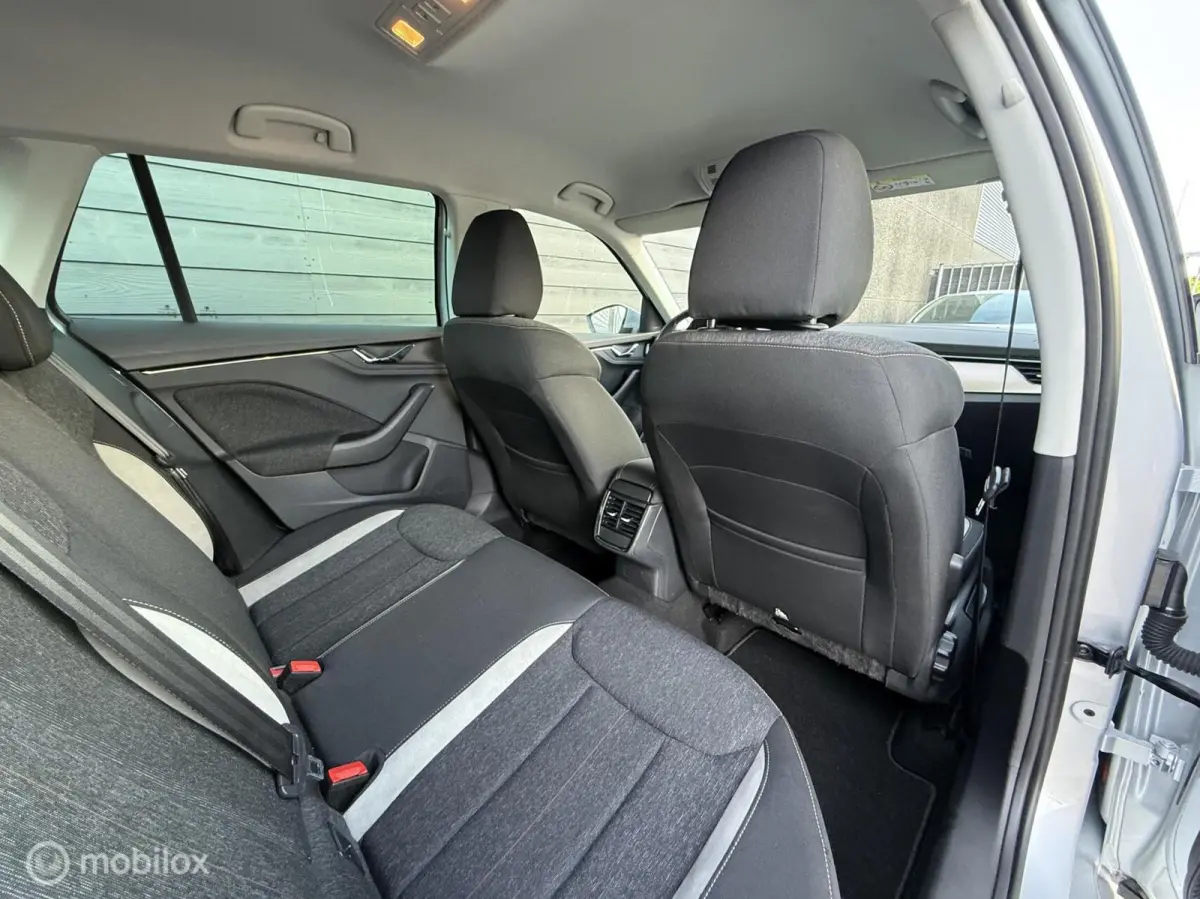 1.5 TSI ACT 150PK DSG Viritual/Carplay/LED/17"
