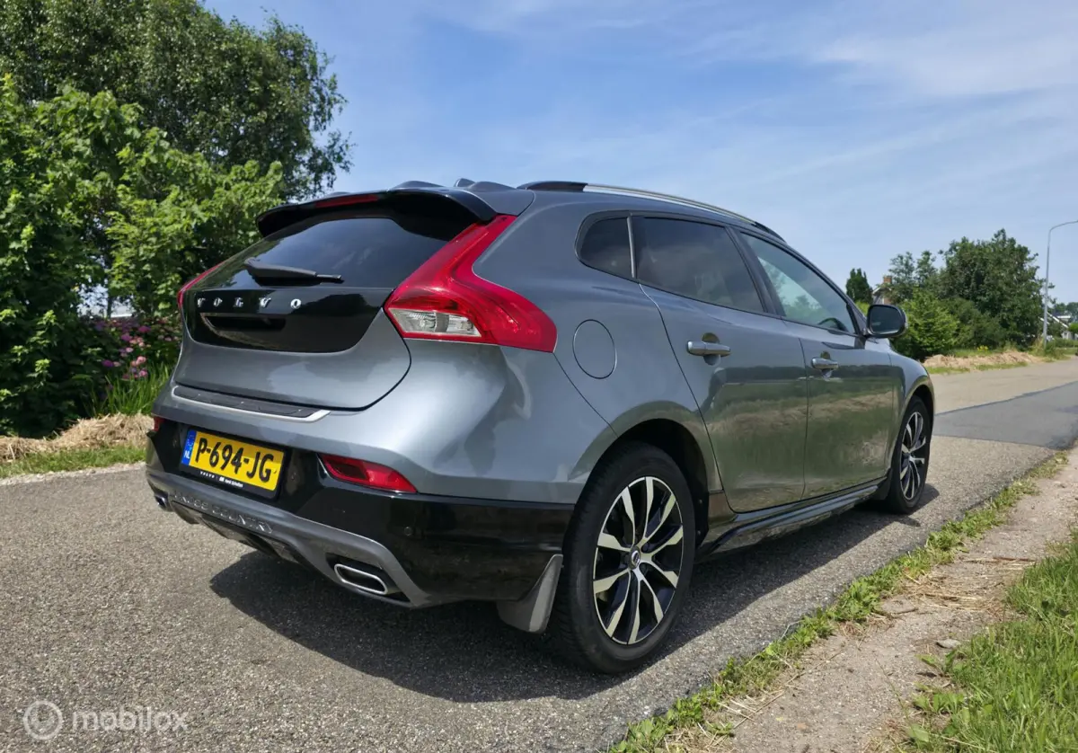 1.5 T3 Polar+ / Pano / Standk. / Cam