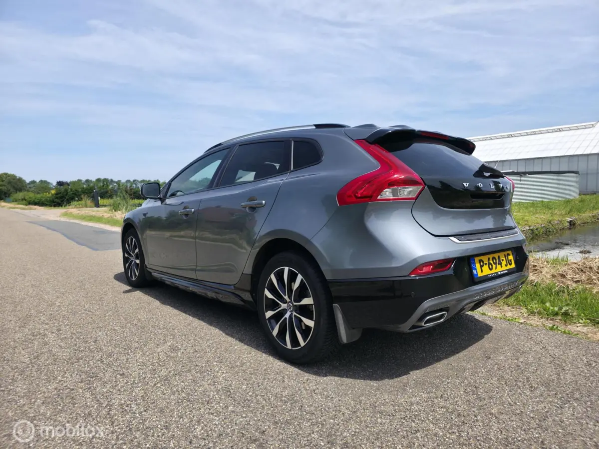 1.5 T3 Polar+ / Pano / Standk. / Cam