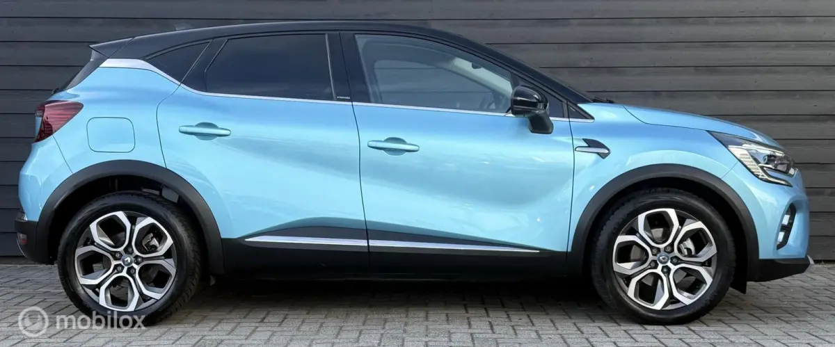 1.6 E-Tech Plug-in Hybrid 160 Intens Navi+/LED