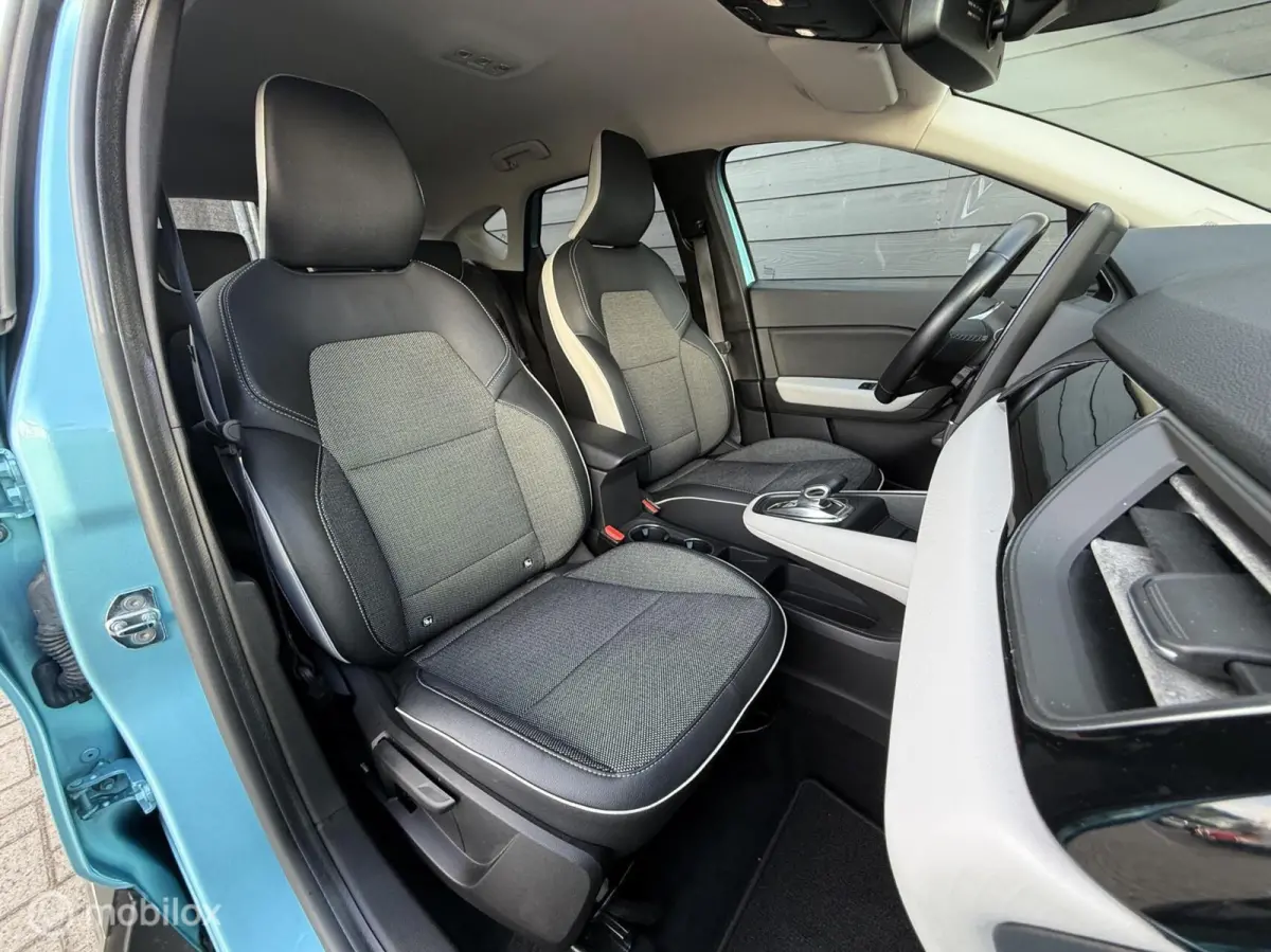 1.6 E-Tech Plug-in Hybrid 160 Intens Navi+/LED