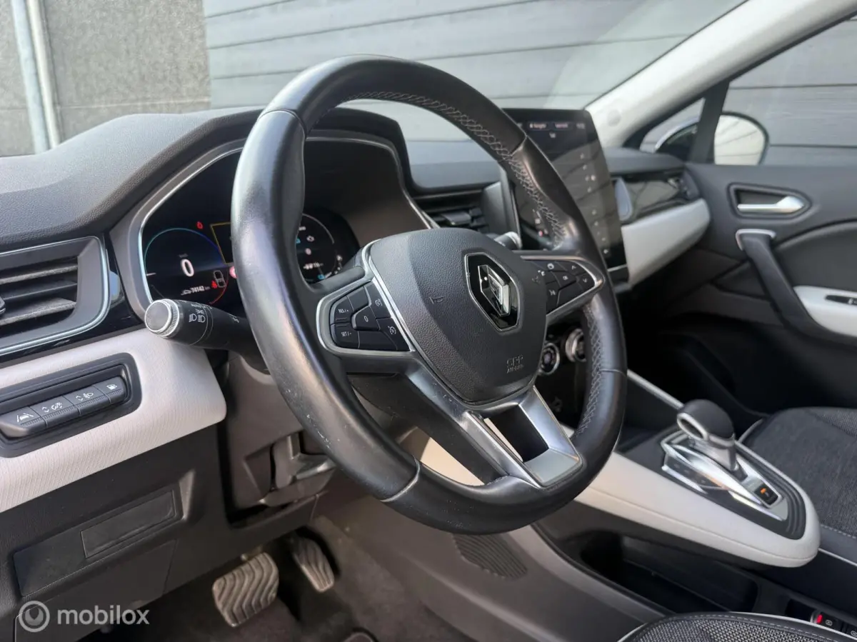 1.6 E-Tech Plug-in Hybrid 160 Intens Navi+/LED