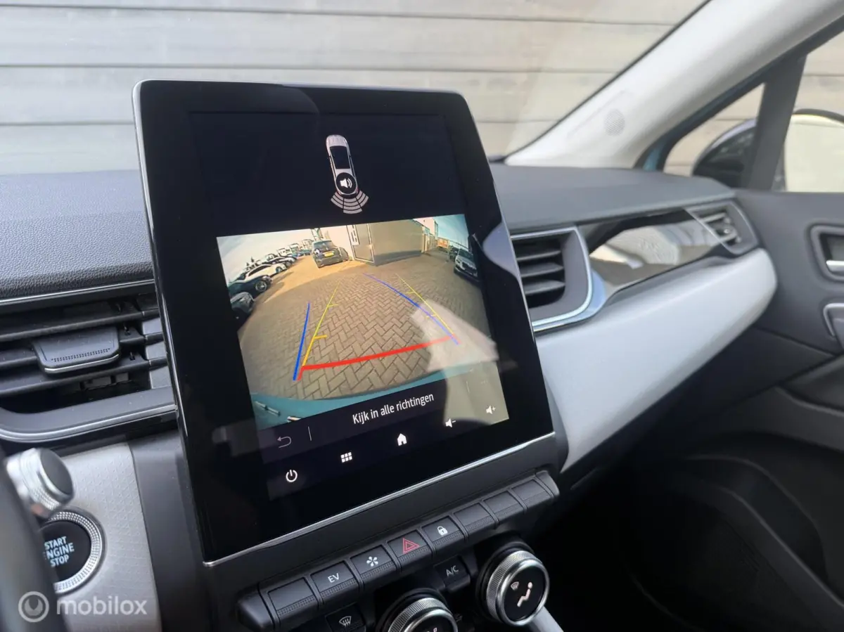 1.6 E-Tech Plug-in Hybrid 160 Intens Navi+/LED