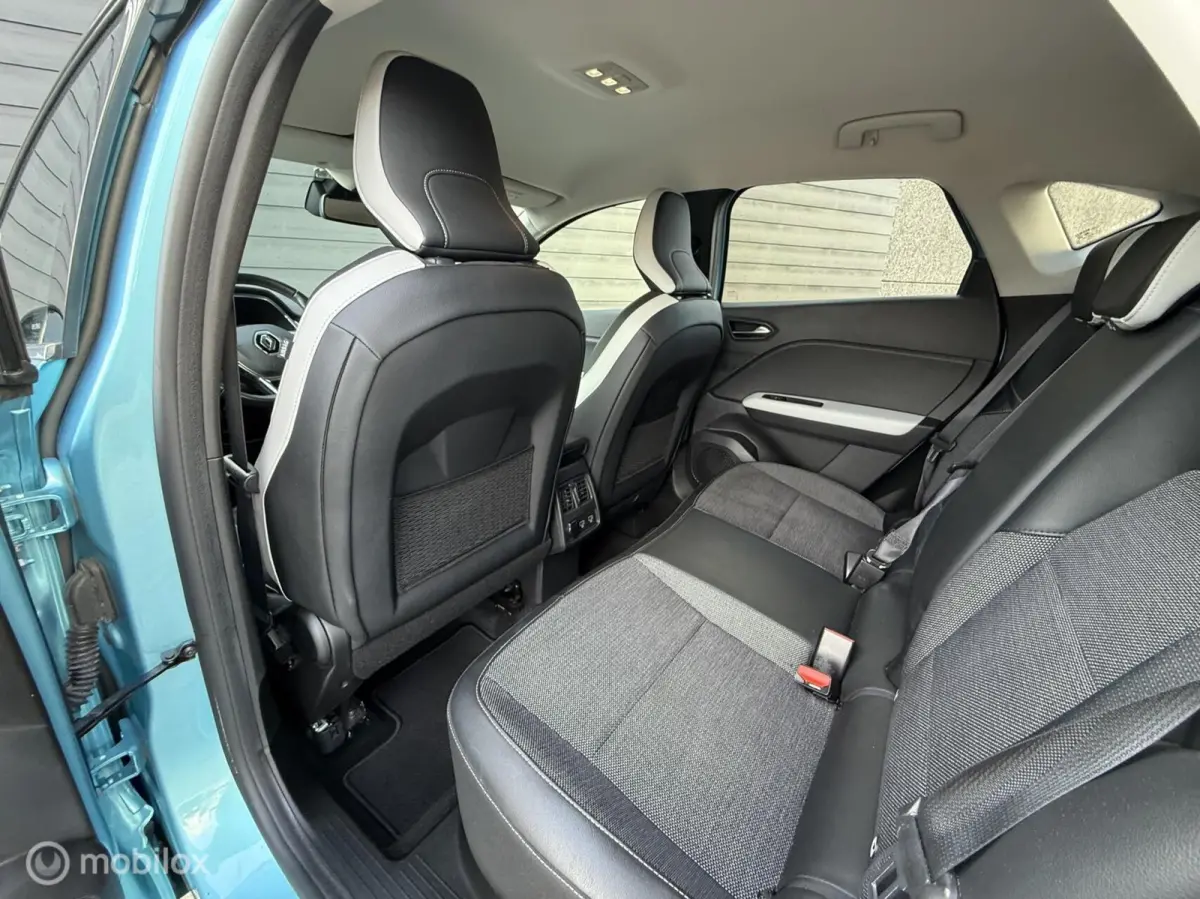 1.6 E-Tech Plug-in Hybrid 160 Intens Navi+/LED