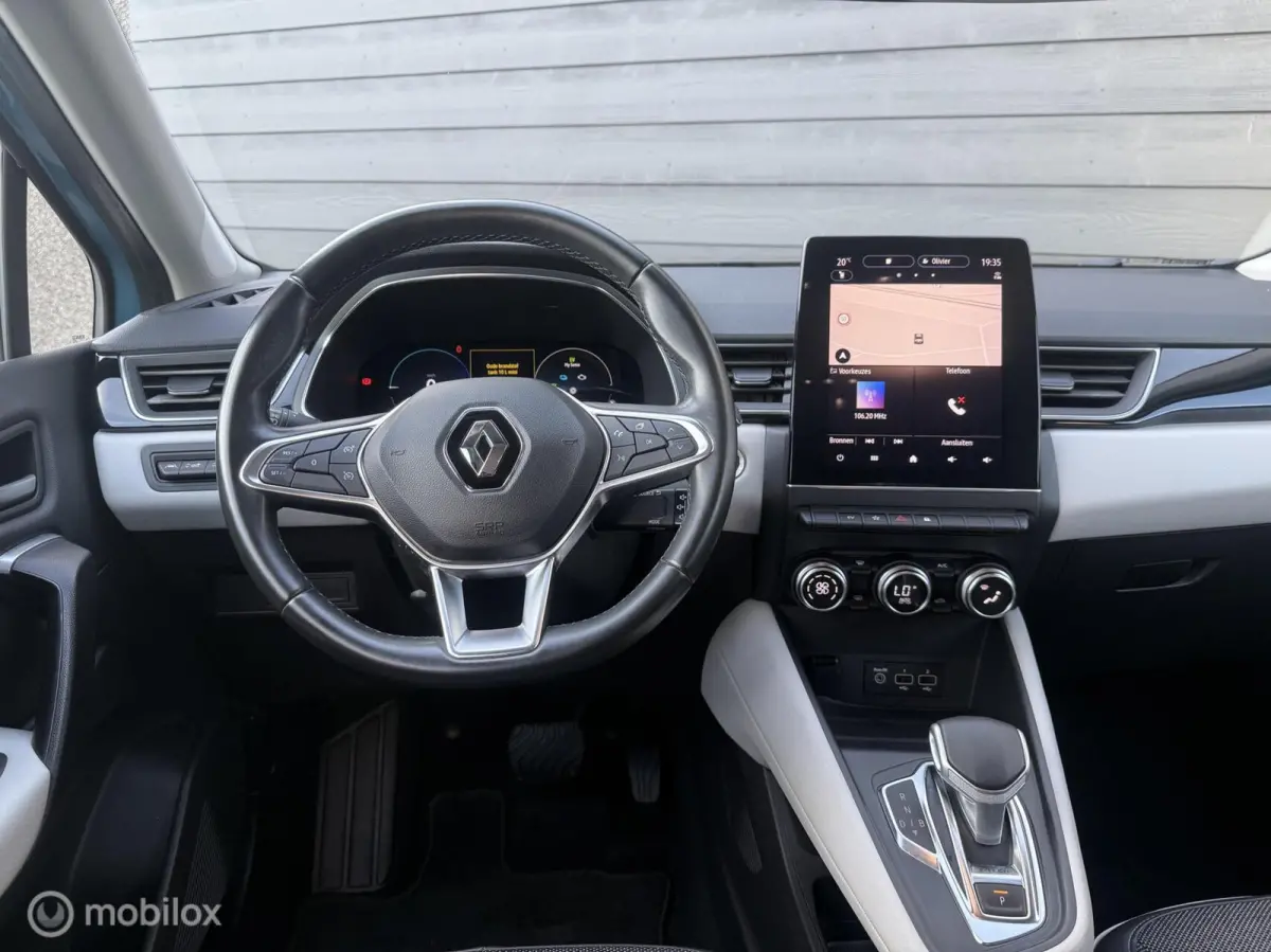 1.6 E-Tech Plug-in Hybrid 160 Intens Navi+/LED
