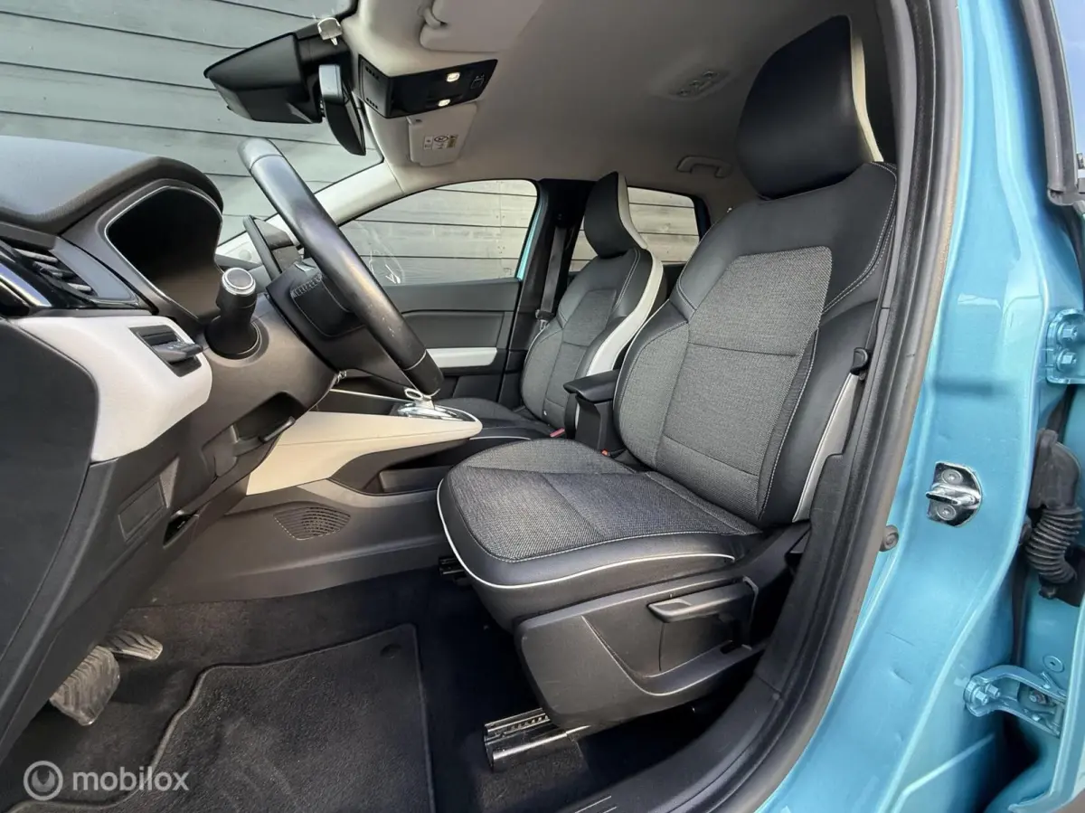 1.6 E-Tech Plug-in Hybrid 160 Intens Navi+/LED