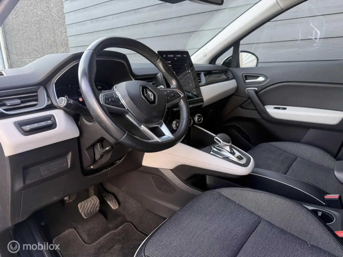 1.6 E-Tech Plug-in Hybrid 160 Intens Navi+/LED
