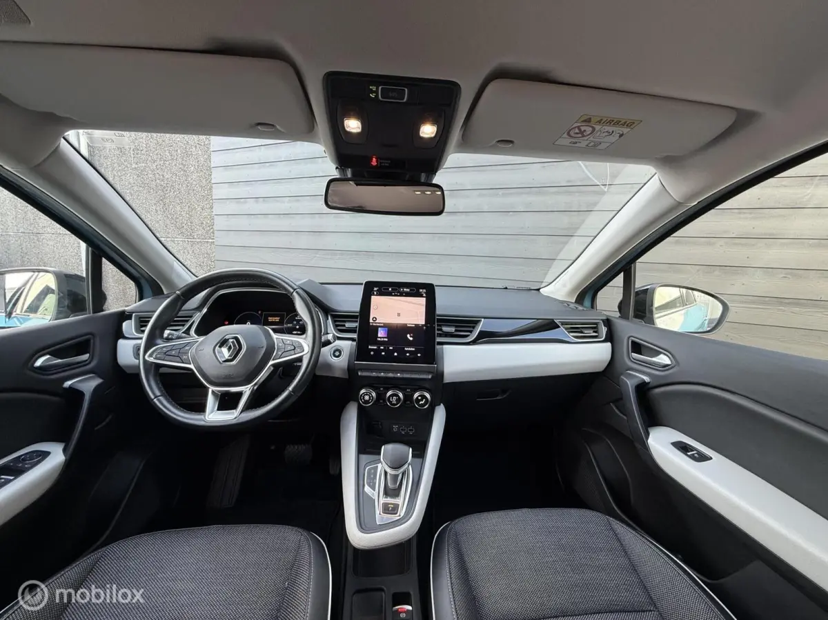 1.6 E-Tech Plug-in Hybrid 160 Intens Navi+/LED