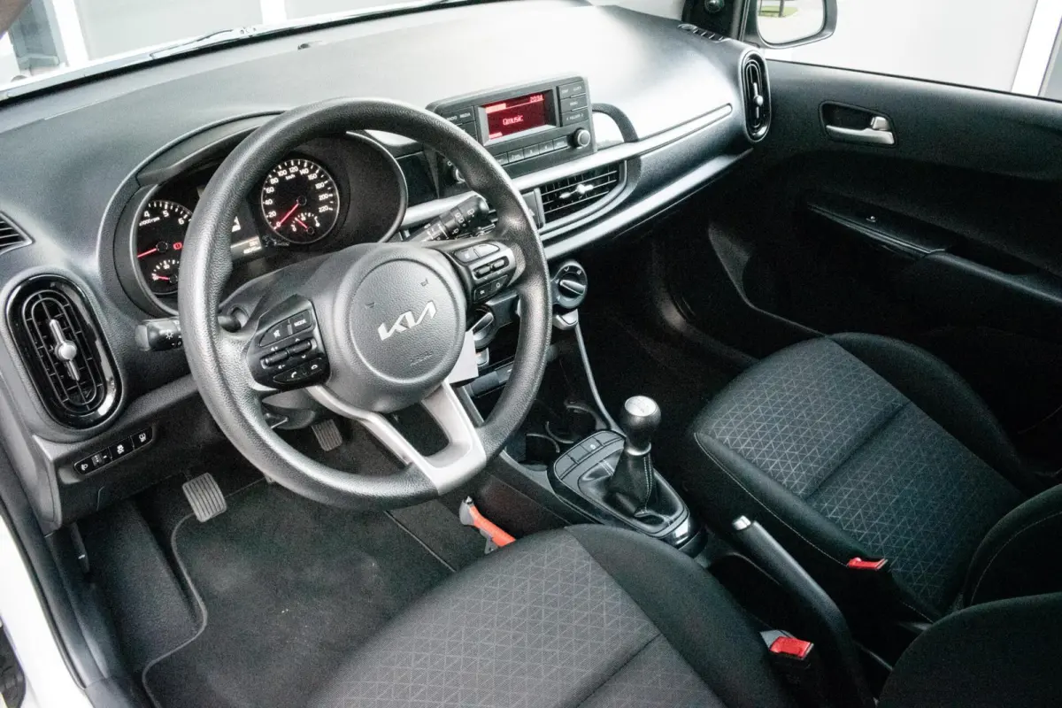 1.0 DPi ComfortLine|1e EIGENAAR|NW.APK|CRUISE CONTROL|5-DRS|ELEK.PAKKET|AIRCO|BLUETOOTH