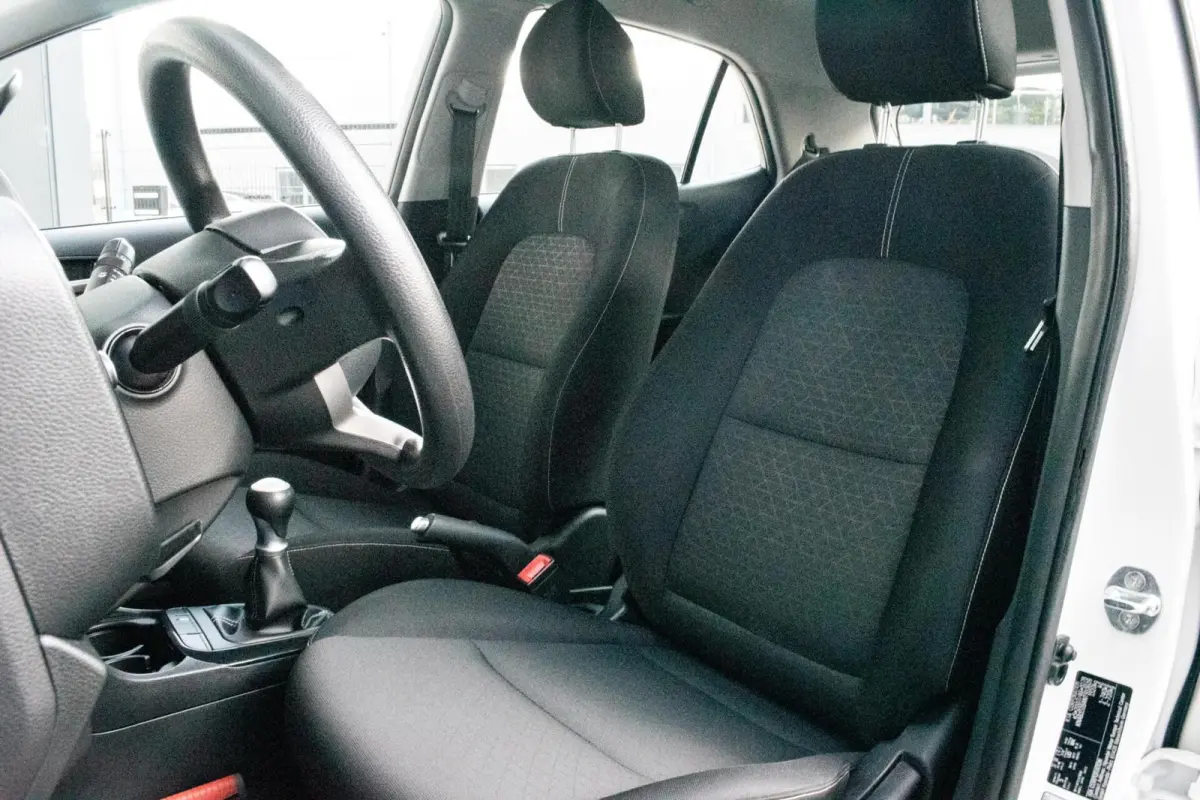 1.0 DPi ComfortLine|1e EIGENAAR|NW.APK|CRUISE CONTROL|5-DRS|ELEK.PAKKET|AIRCO|BLUETOOTH