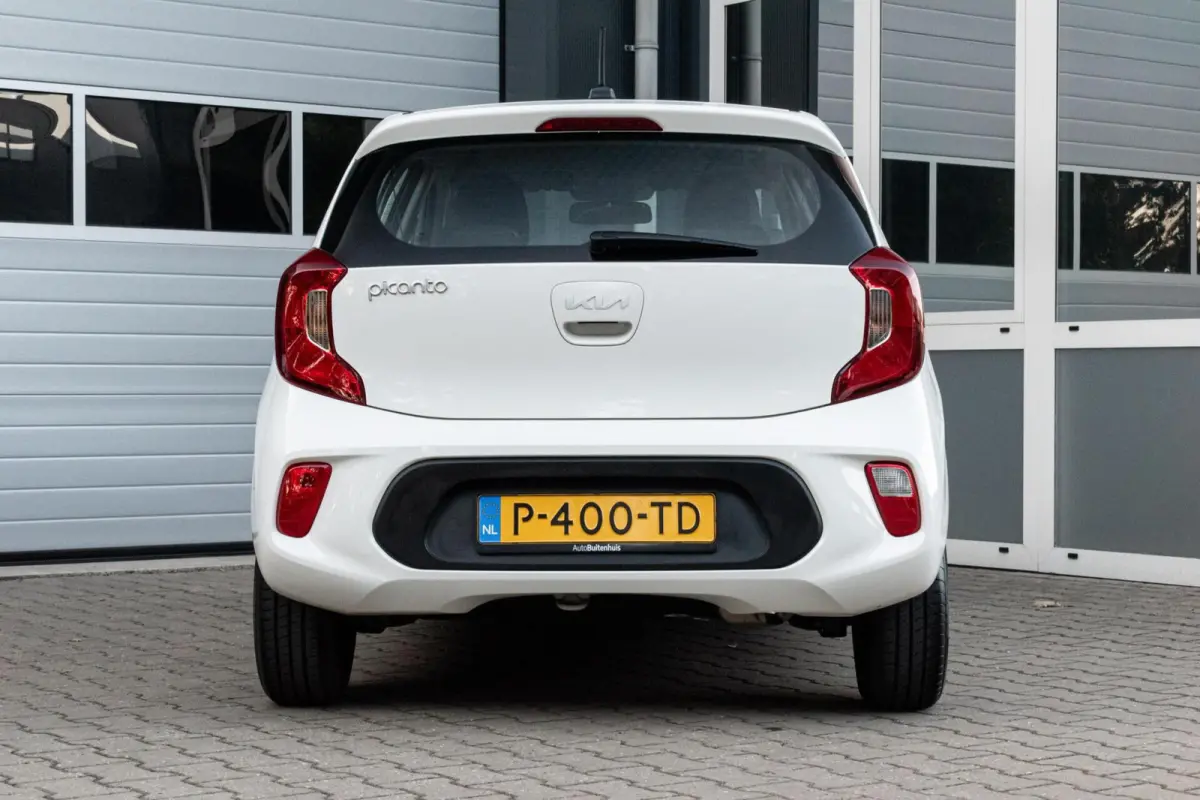 1.0 DPi ComfortLine|1e EIGENAAR|NW.APK|CRUISE CONTROL|5-DRS|ELEK.PAKKET|AIRCO|BLUETOOTH