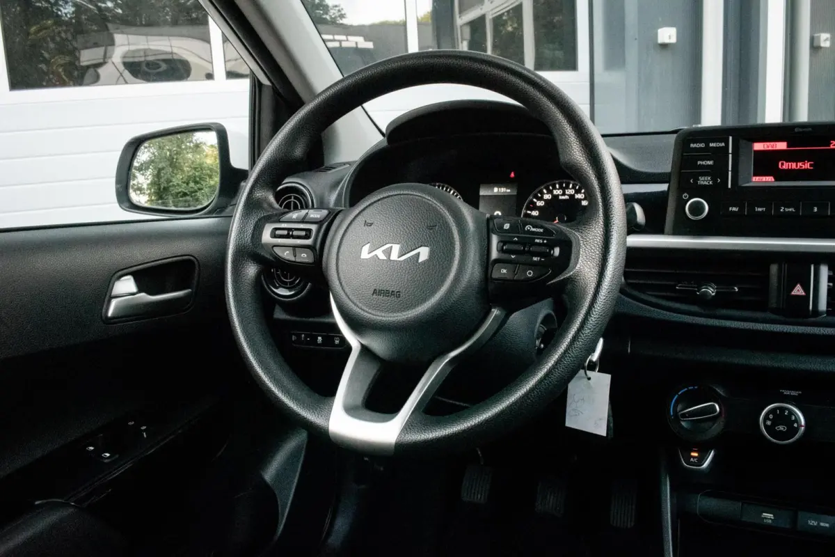 1.0 DPi ComfortLine|1e EIGENAAR|NW.APK|CRUISE CONTROL|5-DRS|ELEK.PAKKET|AIRCO|BLUETOOTH