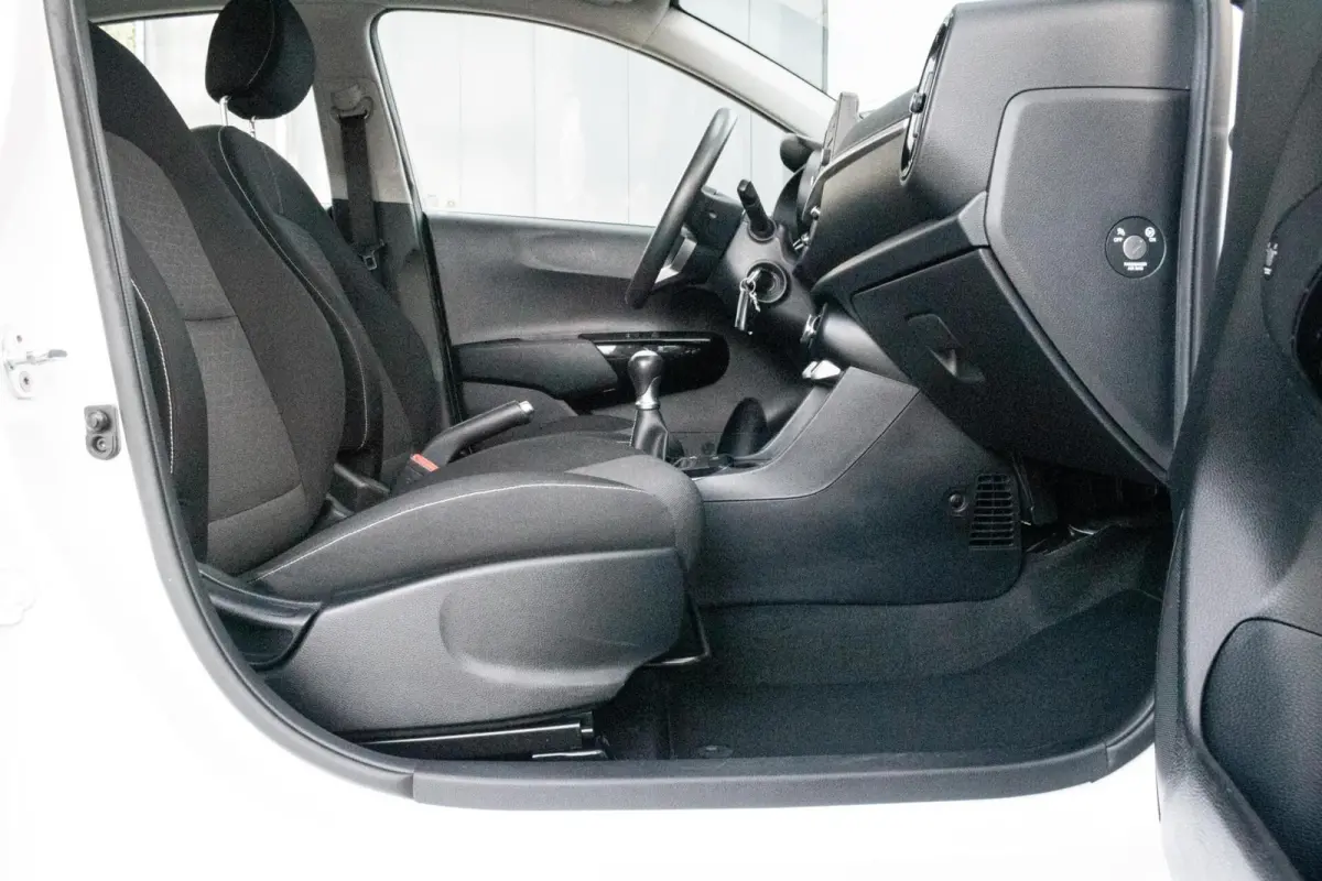 1.0 DPi ComfortLine|1e EIGENAAR|NW.APK|CRUISE CONTROL|5-DRS|ELEK.PAKKET|AIRCO|BLUETOOTH