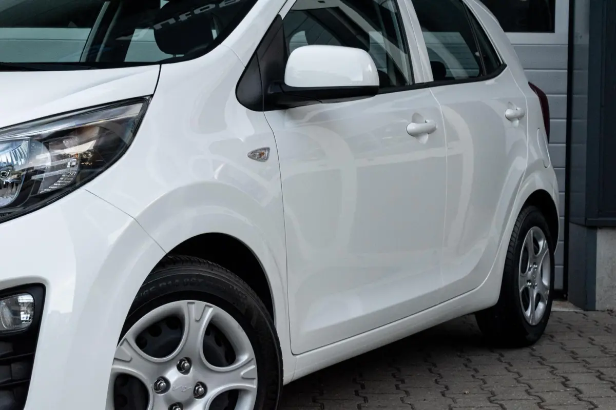 1.0 DPi ComfortLine|1e EIGENAAR|NW.APK|CRUISE CONTROL|5-DRS|ELEK.PAKKET|AIRCO|BLUETOOTH