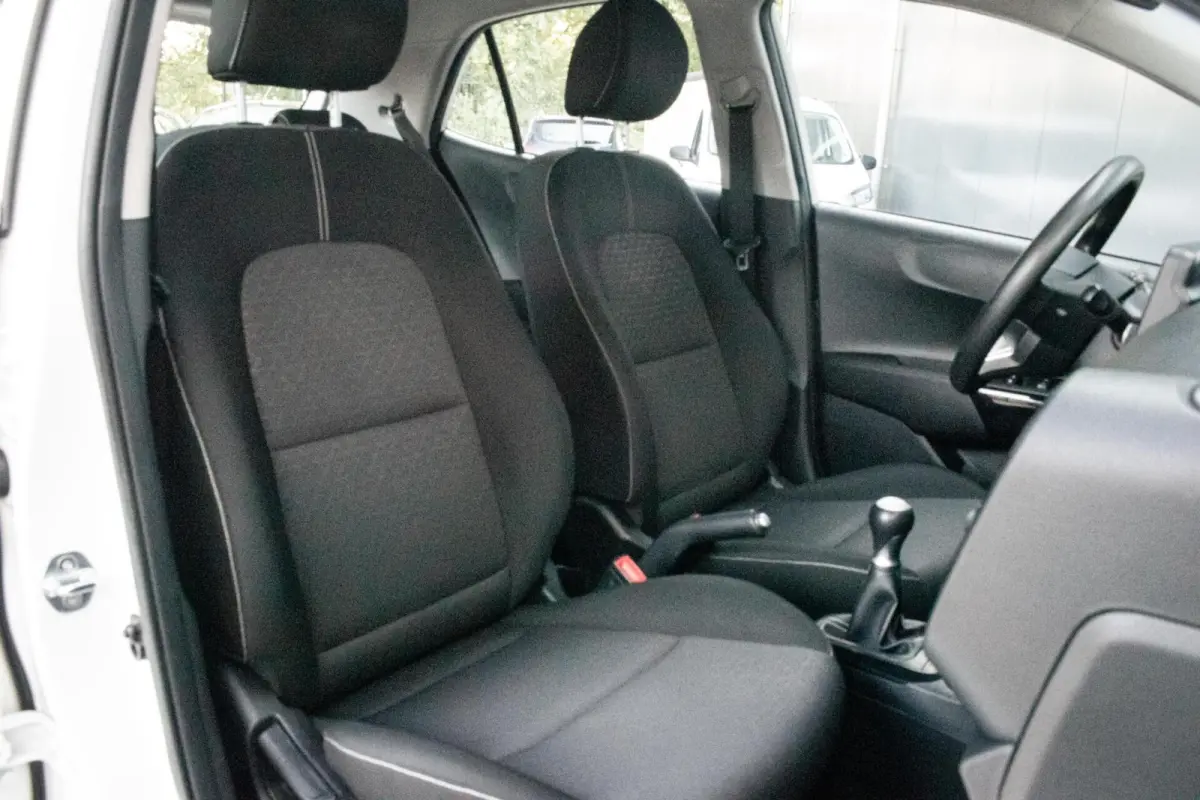 1.0 DPi ComfortLine|1e EIGENAAR|NW.APK|CRUISE CONTROL|5-DRS|ELEK.PAKKET|AIRCO|BLUETOOTH