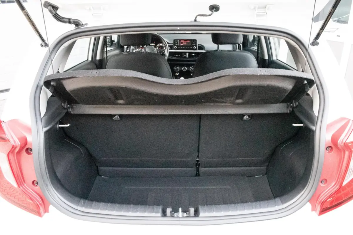 1.0 DPi ComfortLine|1e EIGENAAR|NW.APK|CRUISE CONTROL|5-DRS|ELEK.PAKKET|AIRCO|BLUETOOTH