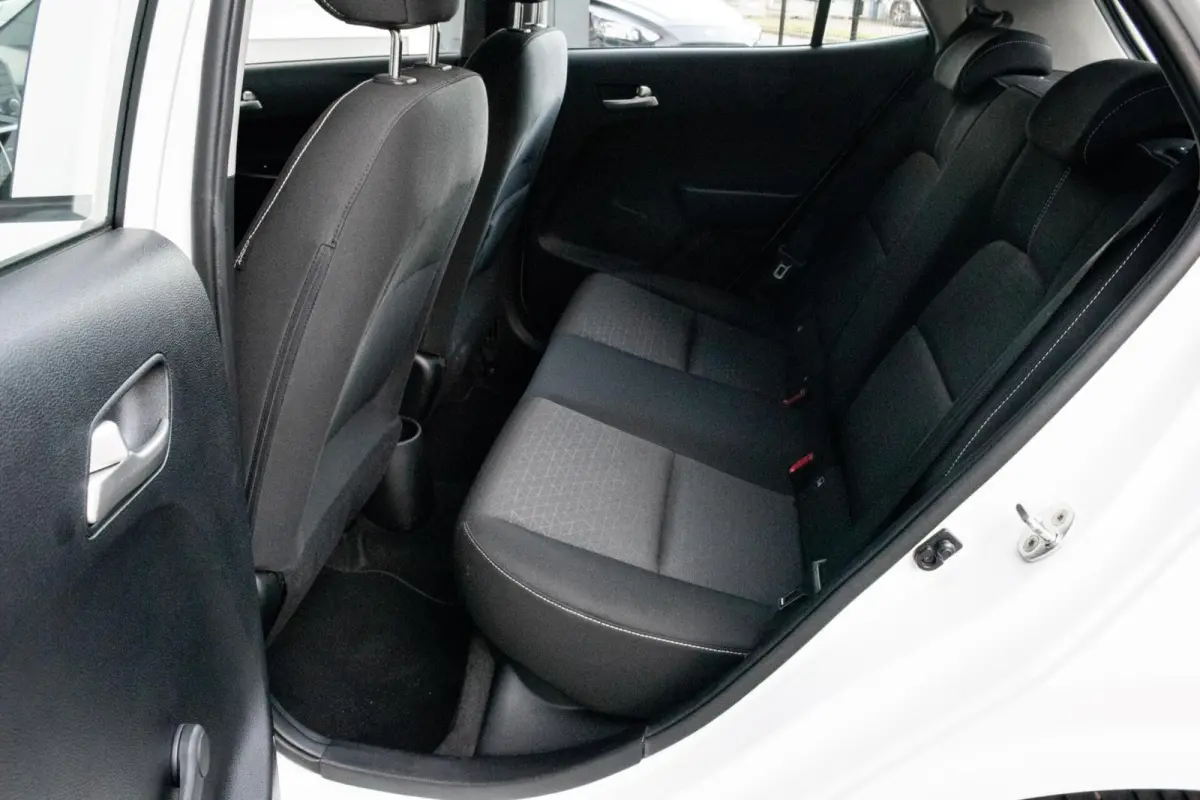 1.0 DPi ComfortLine|1e EIGENAAR|NW.APK|CRUISE CONTROL|5-DRS|ELEK.PAKKET|AIRCO|BLUETOOTH