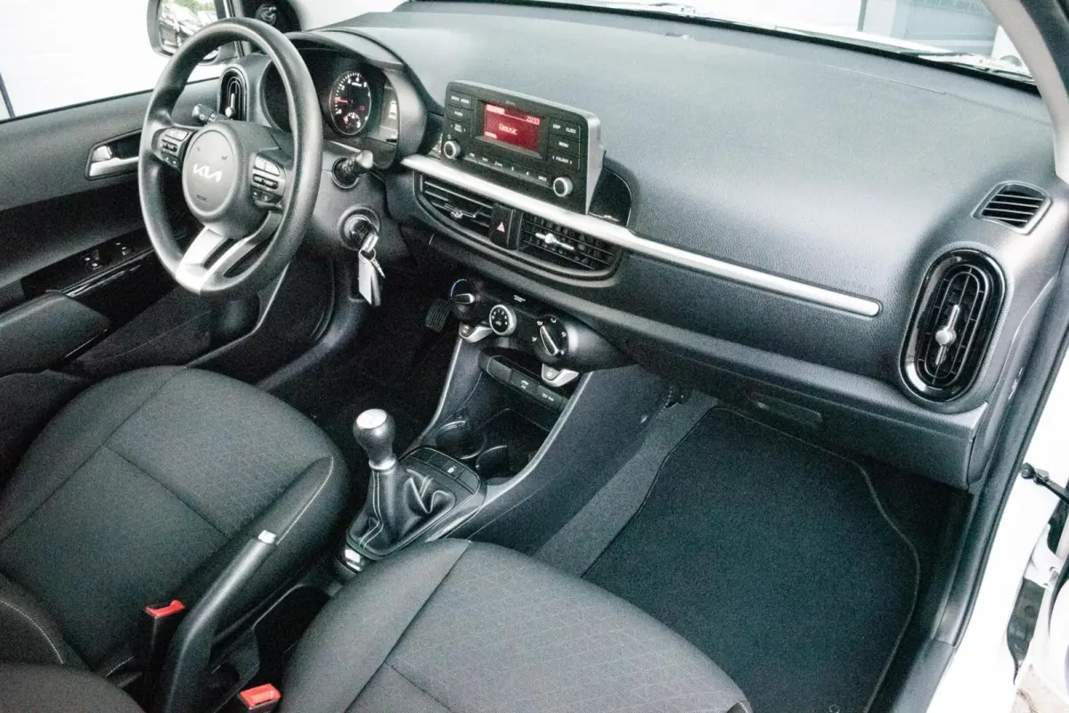 1.0 DPi ComfortLine|1e EIGENAAR|NW.APK|CRUISE CONTROL|5-DRS|ELEK.PAKKET|AIRCO|BLUETOOTH