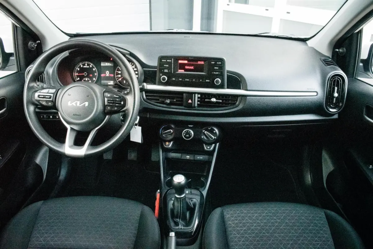 1.0 DPi ComfortLine|1e EIGENAAR|NW.APK|CRUISE CONTROL|5-DRS|ELEK.PAKKET|AIRCO|BLUETOOTH