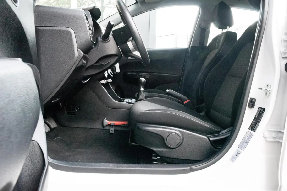 1.0 DPi ComfortLine|1e EIGENAAR|NW.APK|CRUISE CONTROL|5-DRS|ELEK.PAKKET|AIRCO|BLUETOOTH