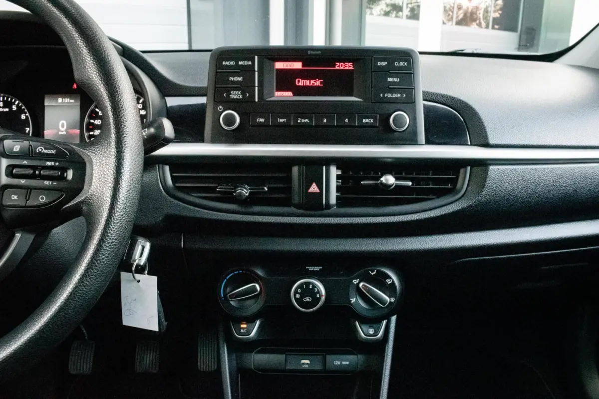1.0 DPi ComfortLine|1e EIGENAAR|NW.APK|CRUISE CONTROL|5-DRS|ELEK.PAKKET|AIRCO|BLUETOOTH