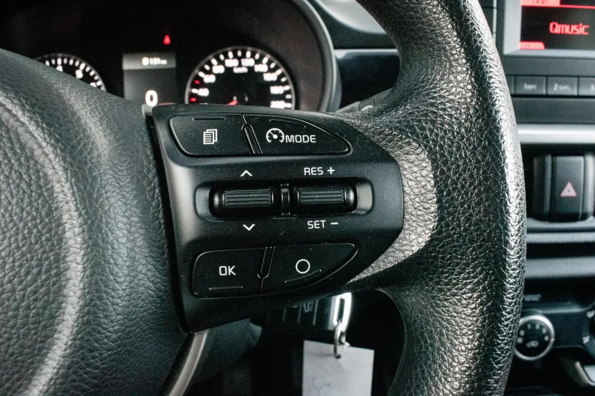 1.0 DPi ComfortLine|1e EIGENAAR|NW.APK|CRUISE CONTROL|5-DRS|ELEK.PAKKET|AIRCO|BLUETOOTH