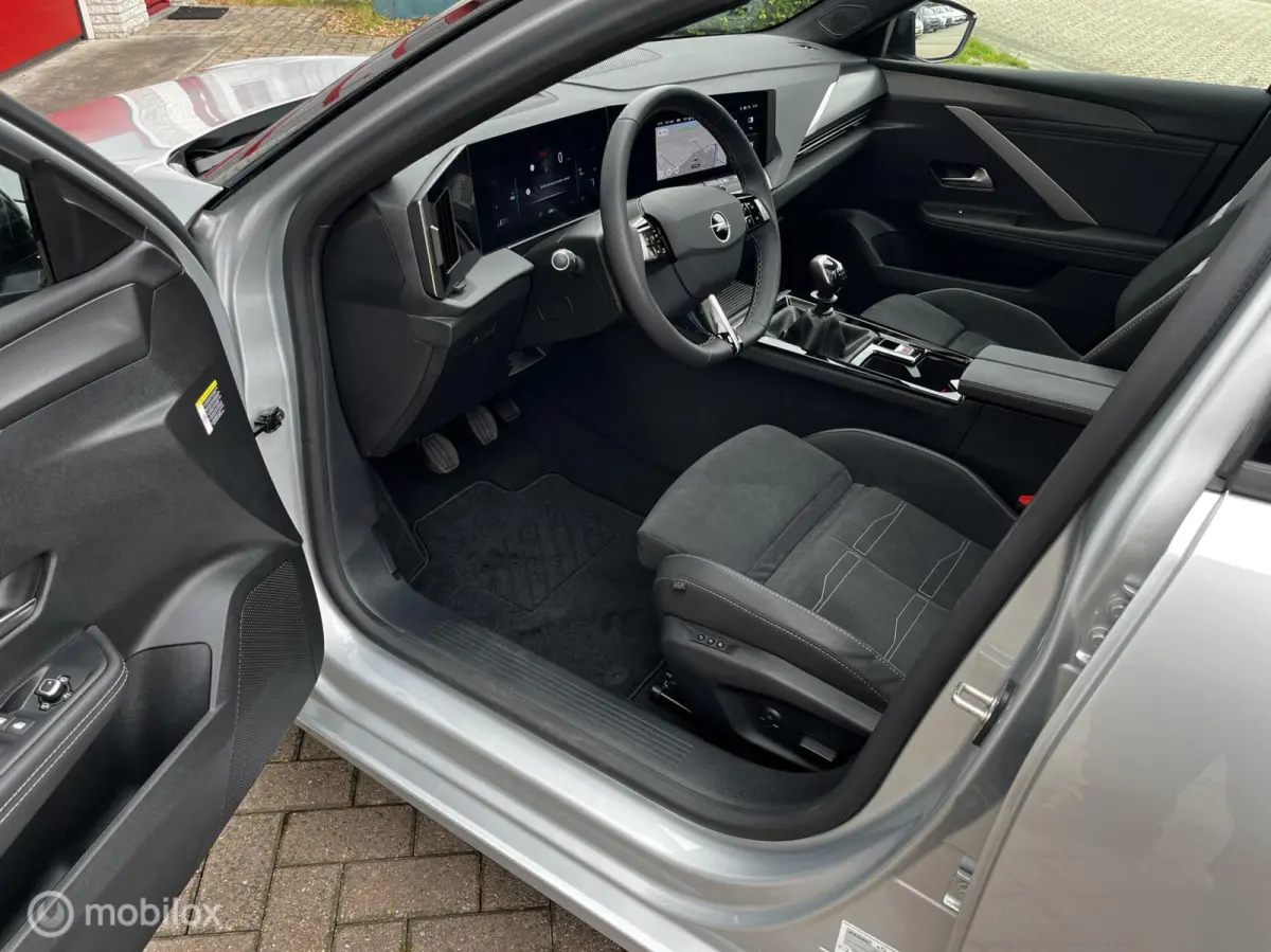 1.2 Turbo GS PANODAK/NAVI/CRUISE/CAMERA