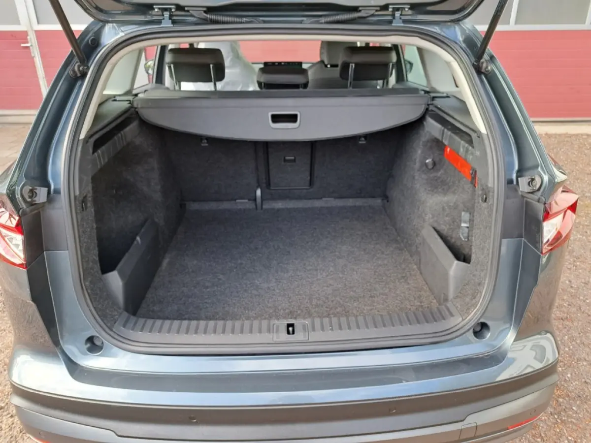 60 180 Pk Business Ed. SOH 93,5% 1/2 Leder Ecc voor / achter