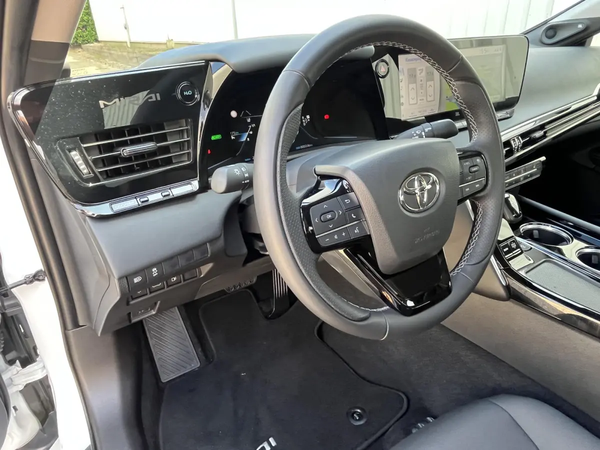 Dynamic | Nieuwe auto! | /Adapt.Cruise/Clima/Camera/Elektr.Stoelverst./Stoelverw.