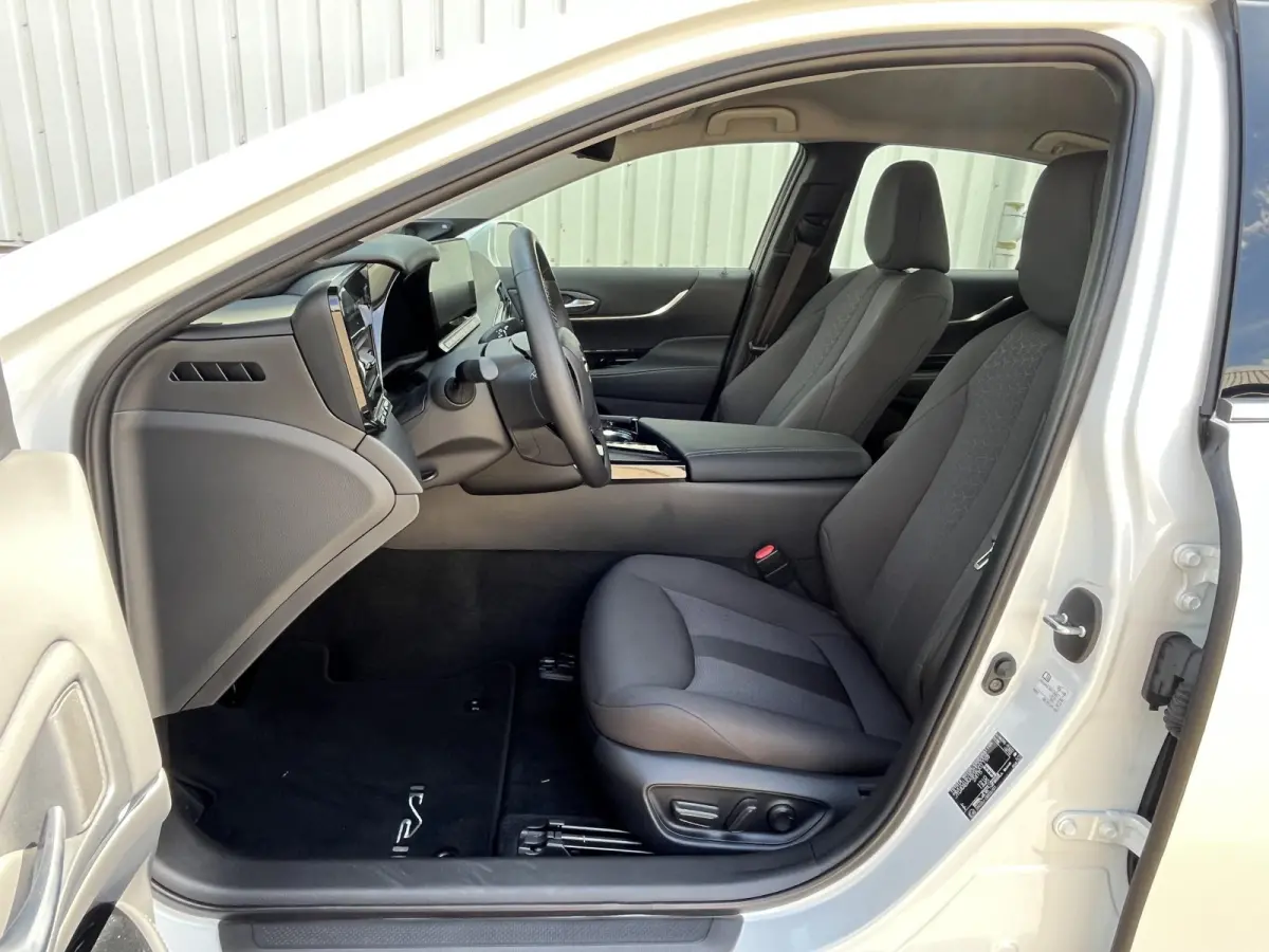 Dynamic | Nieuwe auto! | /Adapt.Cruise/Clima/Camera/Elektr.Stoelverst./Stoelverw.